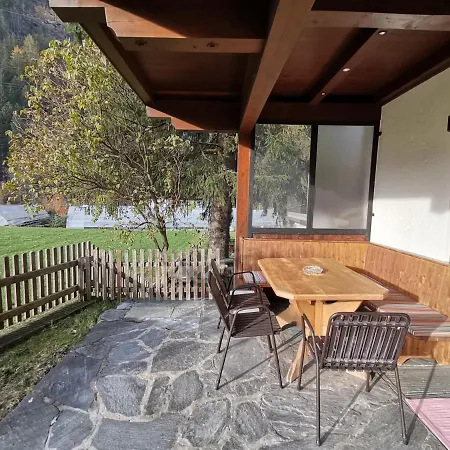 Haus Kroll * マイヤーホーフェン