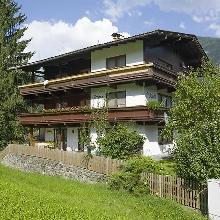 Haus Kroll * マイヤーホーフェン