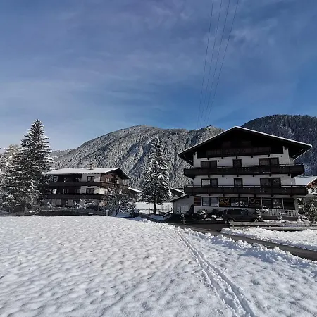 Haus Kroll マイヤーホーフェン